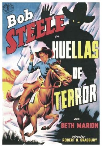 Trail of Terror (movie 1935)