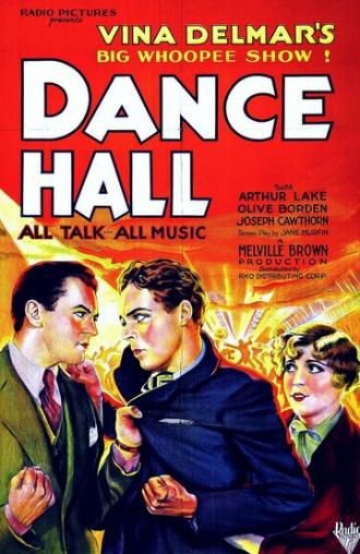 Dance Hall (movie 1929)