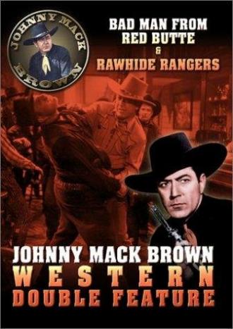 Rawhide Rangers (movie 1941)