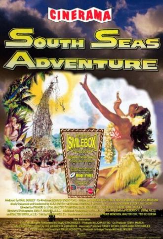 South Seas Adventure (movie 1958)