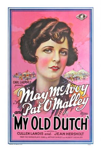 My Old Dutch (movie 1926)