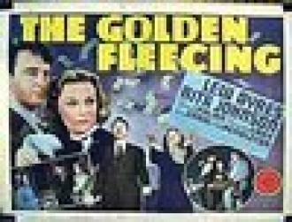 The Golden Fleecing (movie 1940)