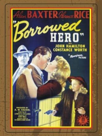 Borrowed Hero (movie 1941)