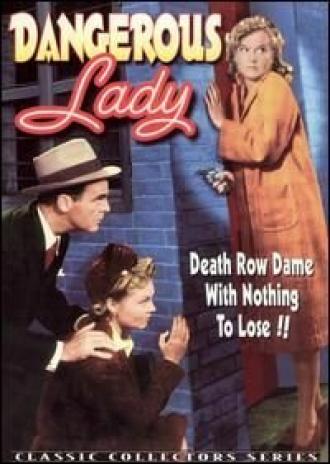Dangerous Lady (movie 1941)