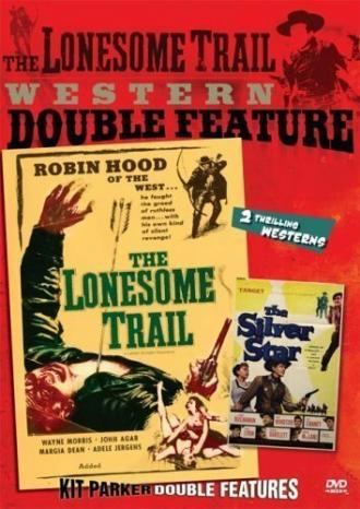 The Lonesome Trail (movie 1955)