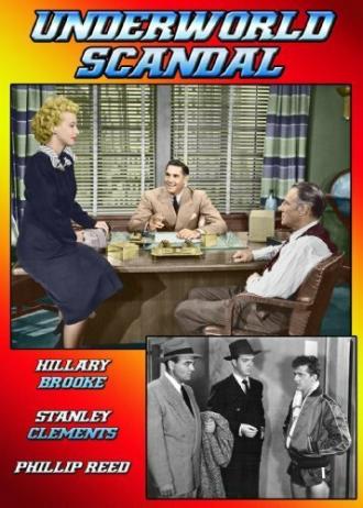 Big Town Scandal (movie 1948)