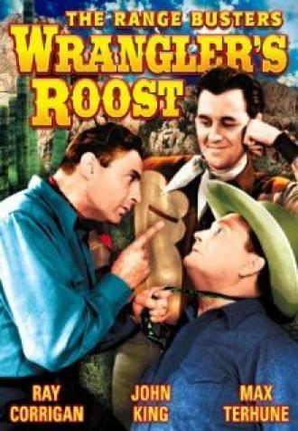 Wrangler's Roost (movie 1941)