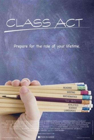 Class Act (movie 2006)