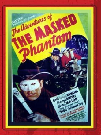 The Adventures of the Masked Phantom (movie 1939)