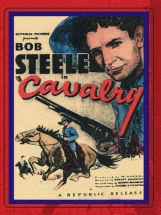 Cavalry (movie 1936)