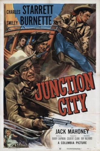 Junction City (movie 1952)
