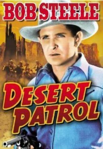 Desert Patrol (movie 1938)