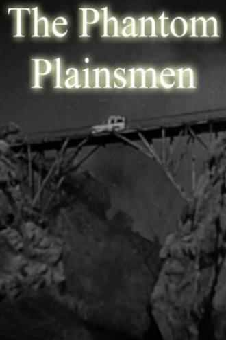 The Phantom Plainsmen (movie 1942)