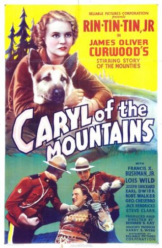 Caryl of the Mountains (movie 1936)