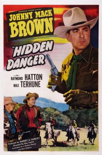 Hidden Danger (movie 1948)
