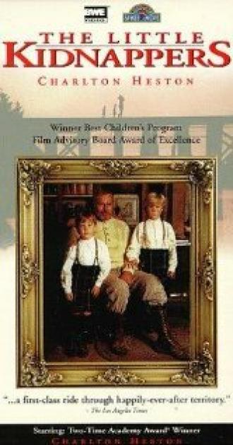 The Little Kidnappers (movie 1990)