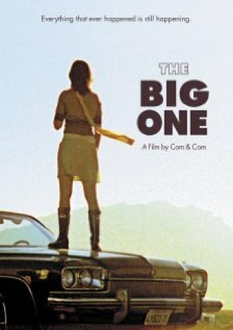 The Big One (movie 2005)