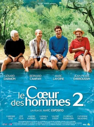 Frenchmen 2 (movie 2007)