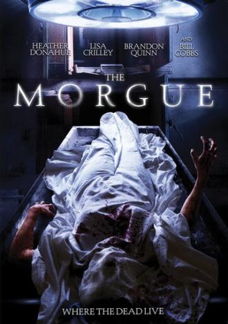 The Morgue (movie 2008)