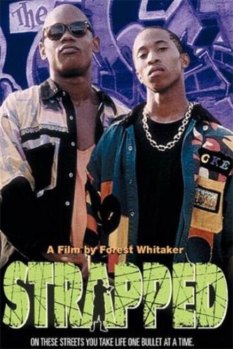 Strapped (movie 1993)