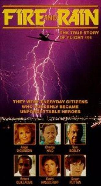 Fire and Rain (movie 1989)