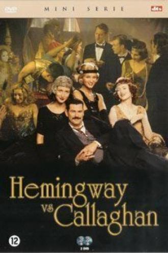 Hemingway vs. Callaghan (movie 2003)
