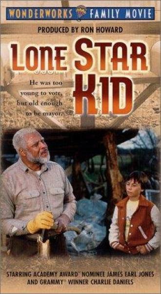The Lone Star Kid (movie 1986)