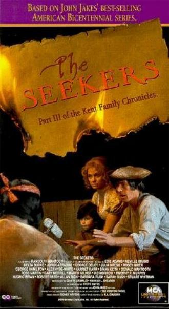 The Seekers (movie 1979)