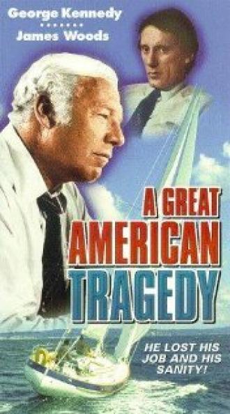 A Great American Tragedy (movie 1972)