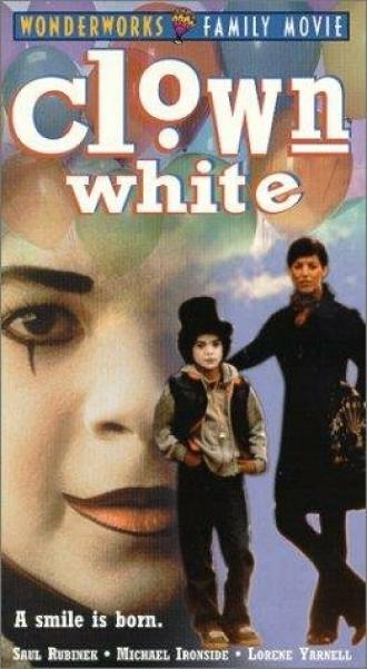 Clown White (movie 1981)
