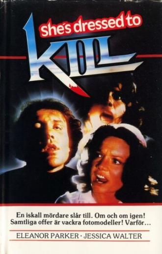 She's Dressed to Kill (movie 1979)