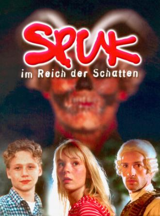 Spuk im Reich der Schatten (movie 2000)