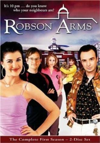 Robson Arms (tv-series 2005)
