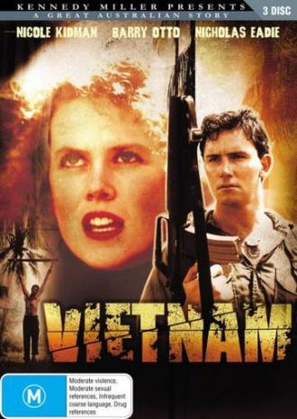 Vietnam (tv-series 1987)