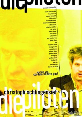 Christoph Schlingensief - Die Piloten (movie 2009)
