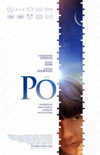 A Boy Called Po (movie 2016)
