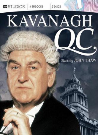 Kavanagh QC (tv-series 1995)
