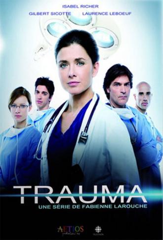 Trauma (tv-series 2010)