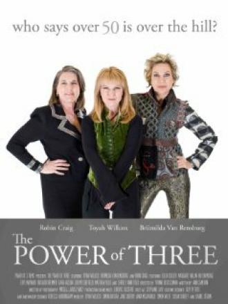 The Power of Three (movie 2011)