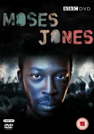 Moses Jones (tv-series 2009)