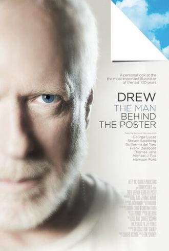 Drew: The Man Behind the Poster (movie 2013)