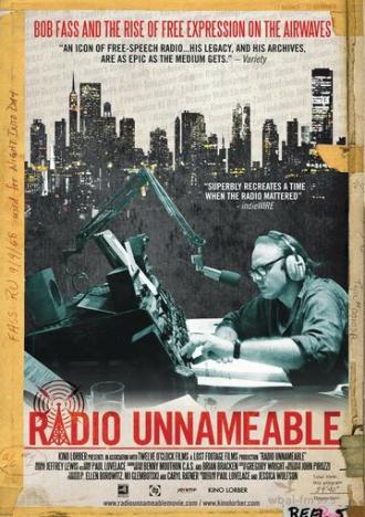 Radio Unnameable (movie 2012)