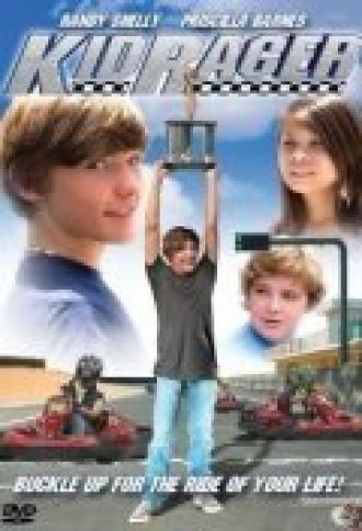Kid Racer (movie 2010)