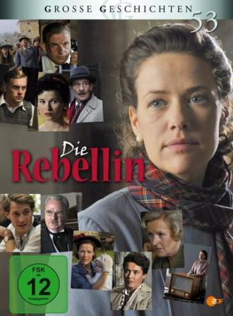 Die Rebellin (movie 2009)