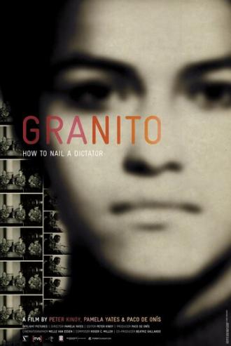 Granito: How to Nail a Dictator (movie 2011)