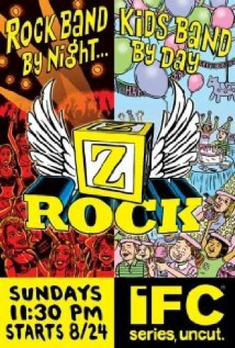 Z Rock (tv-series 2008)