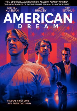 American Dream (movie 2021)