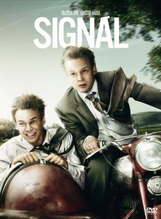 Signál (movie 2012)