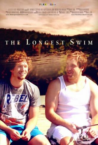 The Longest Swim (movie 2014)