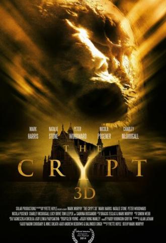 The Crypt (movie 2014)